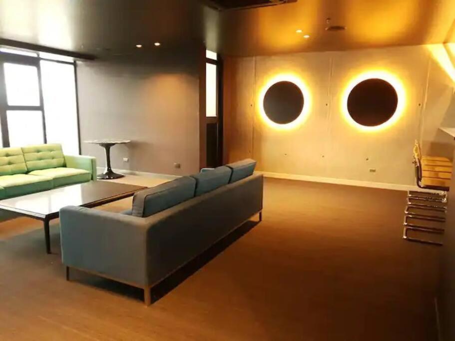 Cosmopolitan Apt 1407, 5 Star Facilities, 15M Sjo Airport, Parking, Pool, Gym San Jose  Luaran gambar