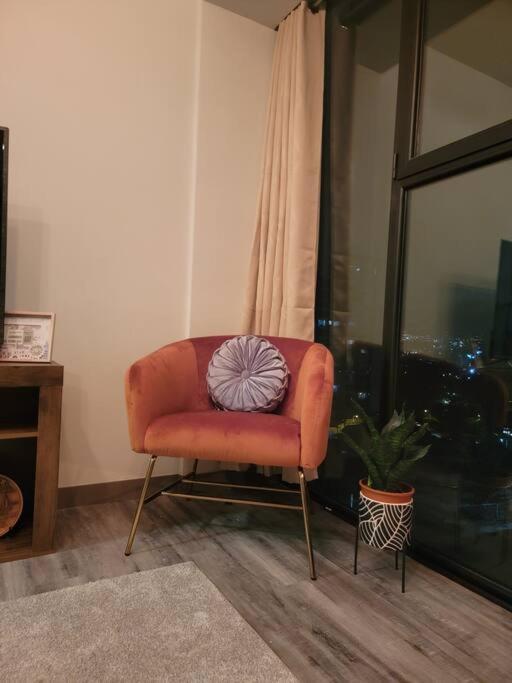Cosmopolitan Apt 1407, 5 Star Facilities, 15M Sjo Airport, Parking, Pool, Gym San Jose  Luaran gambar