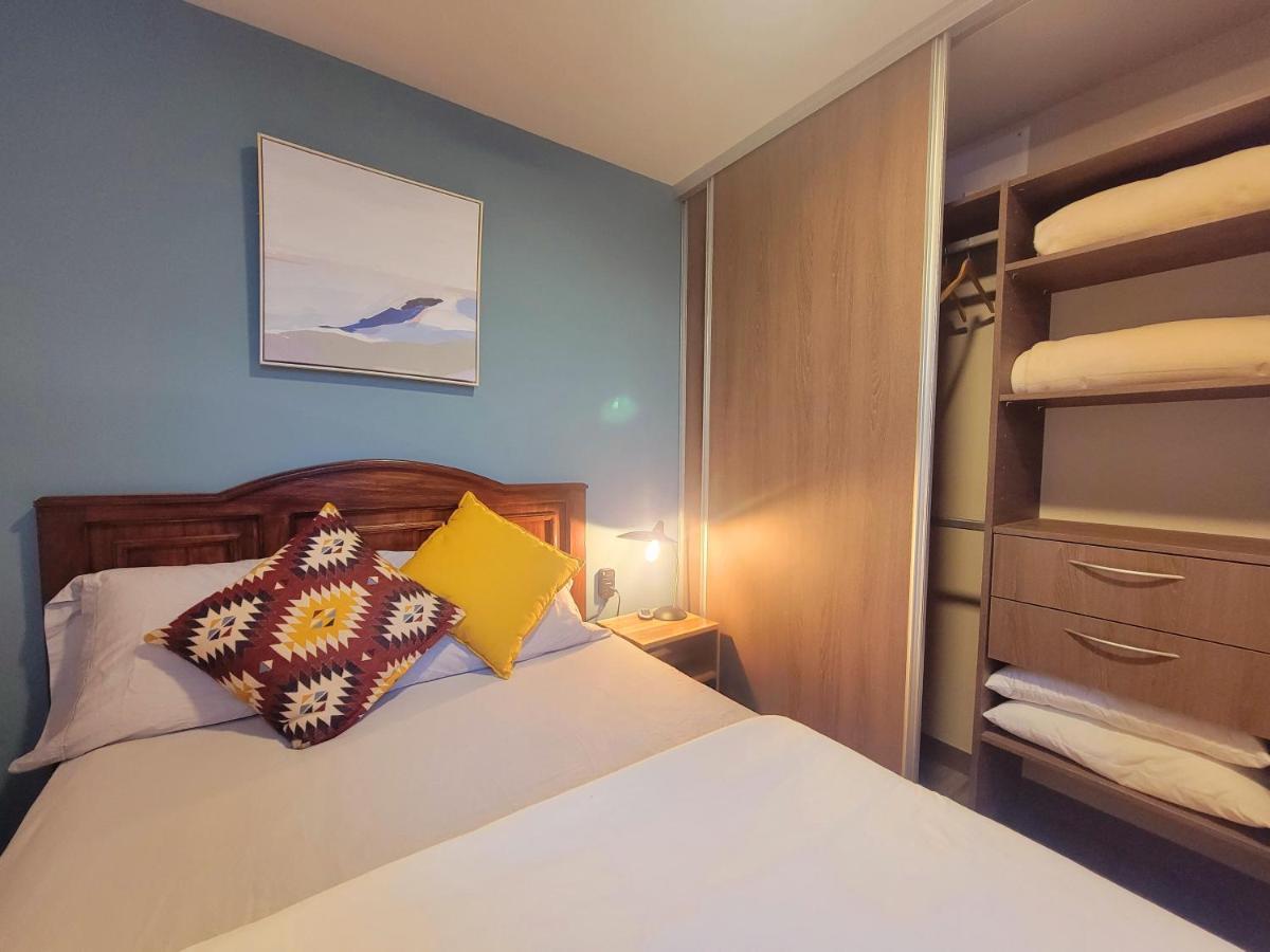 Cosmopolitan Apt 1407, 5 Star Facilities, 15M Sjo Airport, Parking, Pool, Gym San Jose  Luaran gambar